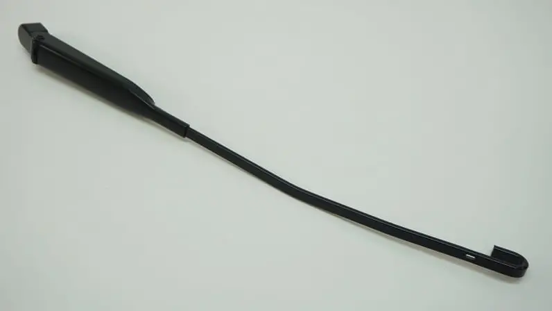 928 628 213 10 - Wiper Arm - 87 To 95 - Porsche 1