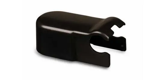 928 628 623 01 - Front Wiper Arm Nut Cover 91 To 95 1