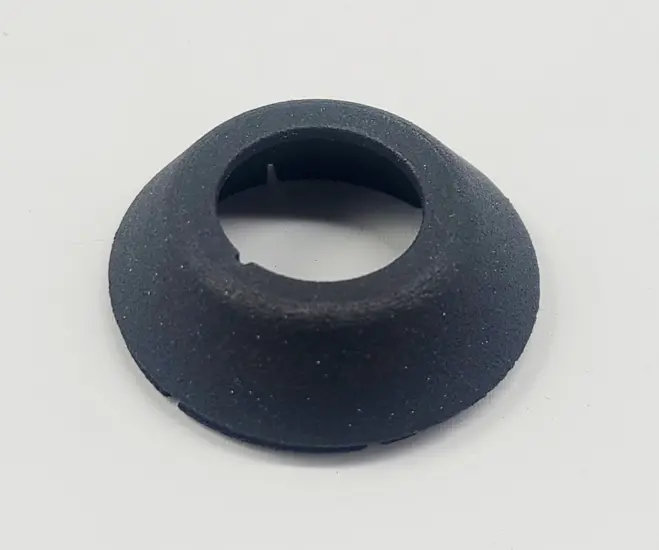 928 628 716 02 - Windshield Wiper Grommet - Right - Aftermarket - 78 To 95 1
