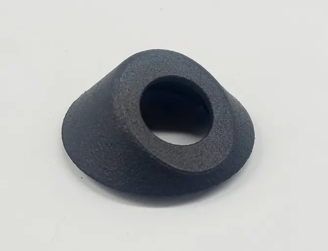928 628 717 01 - Windshield Wiper Grommet - Left - Aftermarket - 78 To 95 1