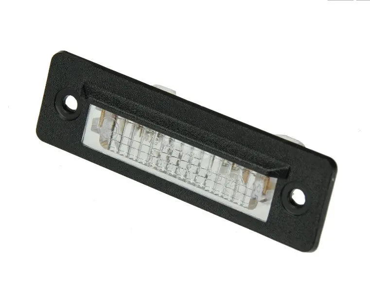 964 631 620 01 01C - Licence Plate Light Assembly 87 To 95 - Aftermarket 1