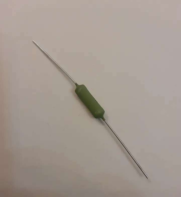928 641 981 02 - Alternator Charging Resistor - 78 To 84 1