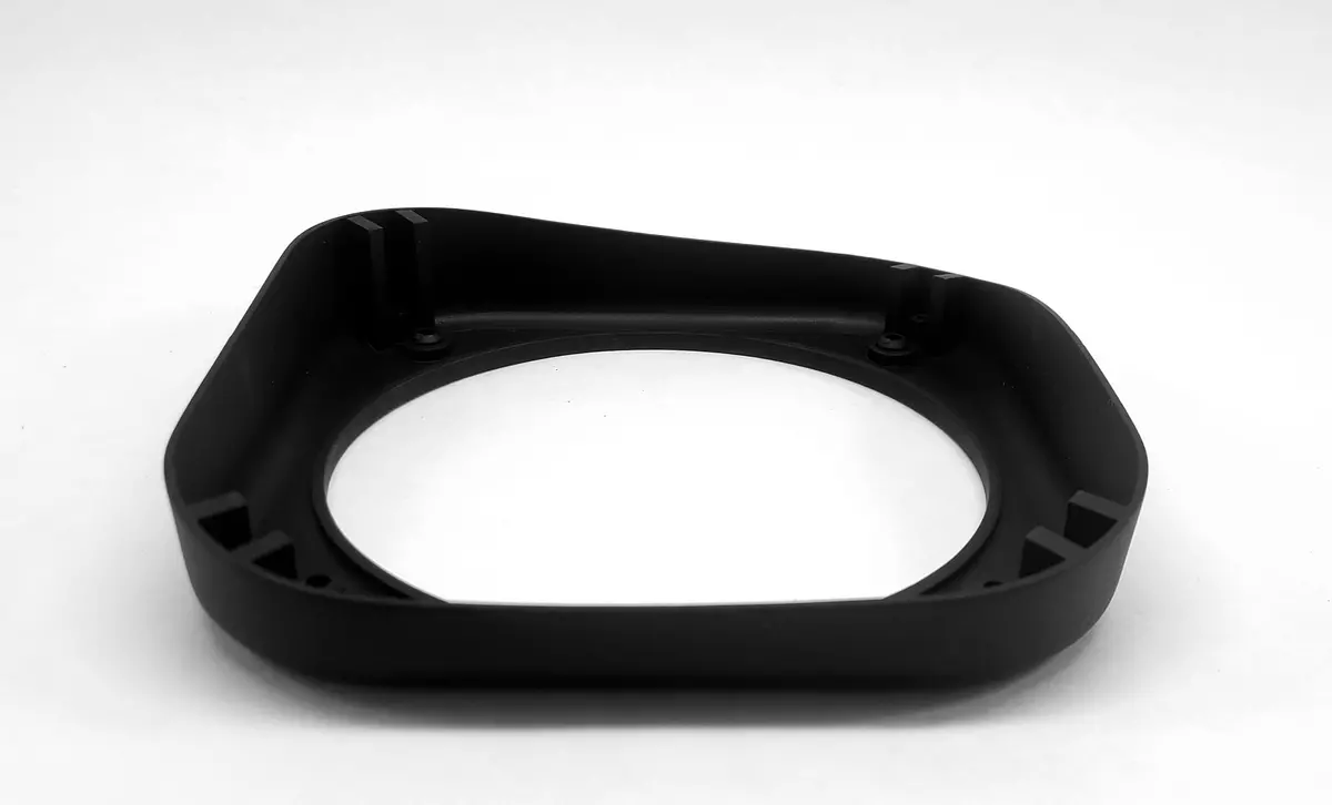 928 645 425 00Am - Square Speaker Surround - Rear Left - 83 To 88 2