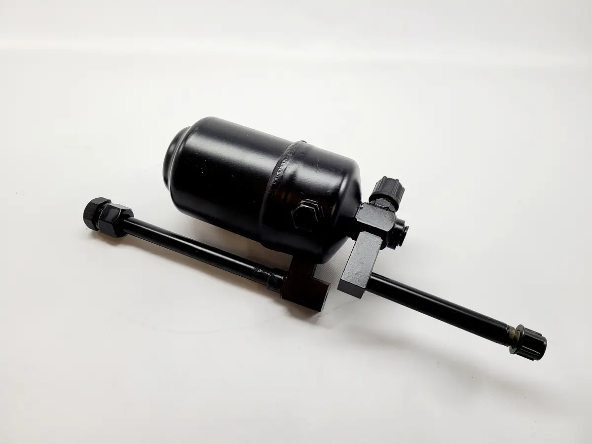 928 573 941 03Am - A/C Receiver Dryer 77 To 86 - Aftermarket Apa 1