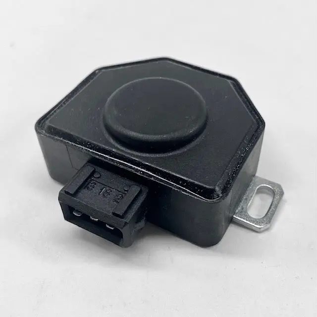 928 606 157 00 - Throttle Position Sensor - Tps - 87 To 93 1