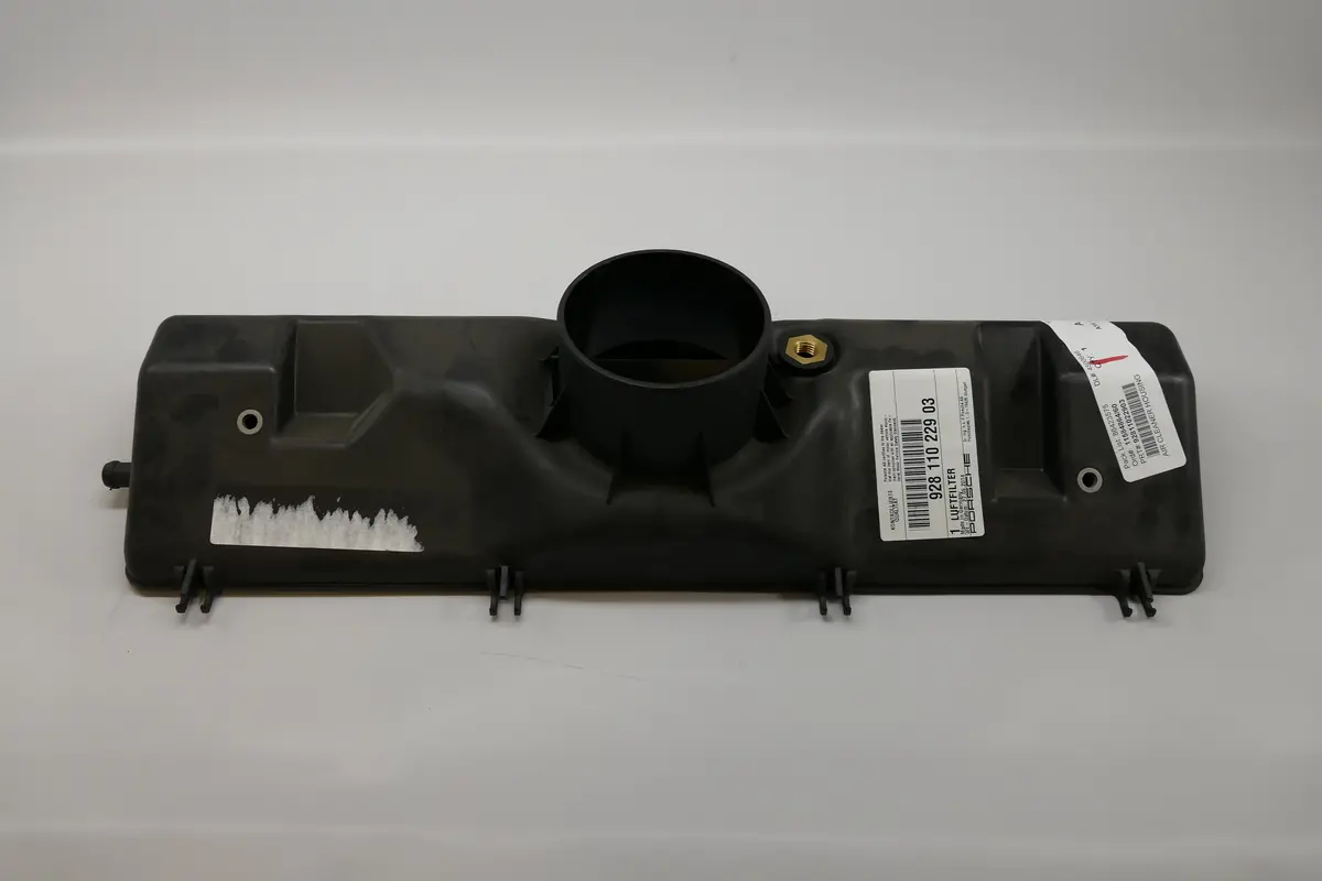 928 110 229 03 - Lower Air Box 1