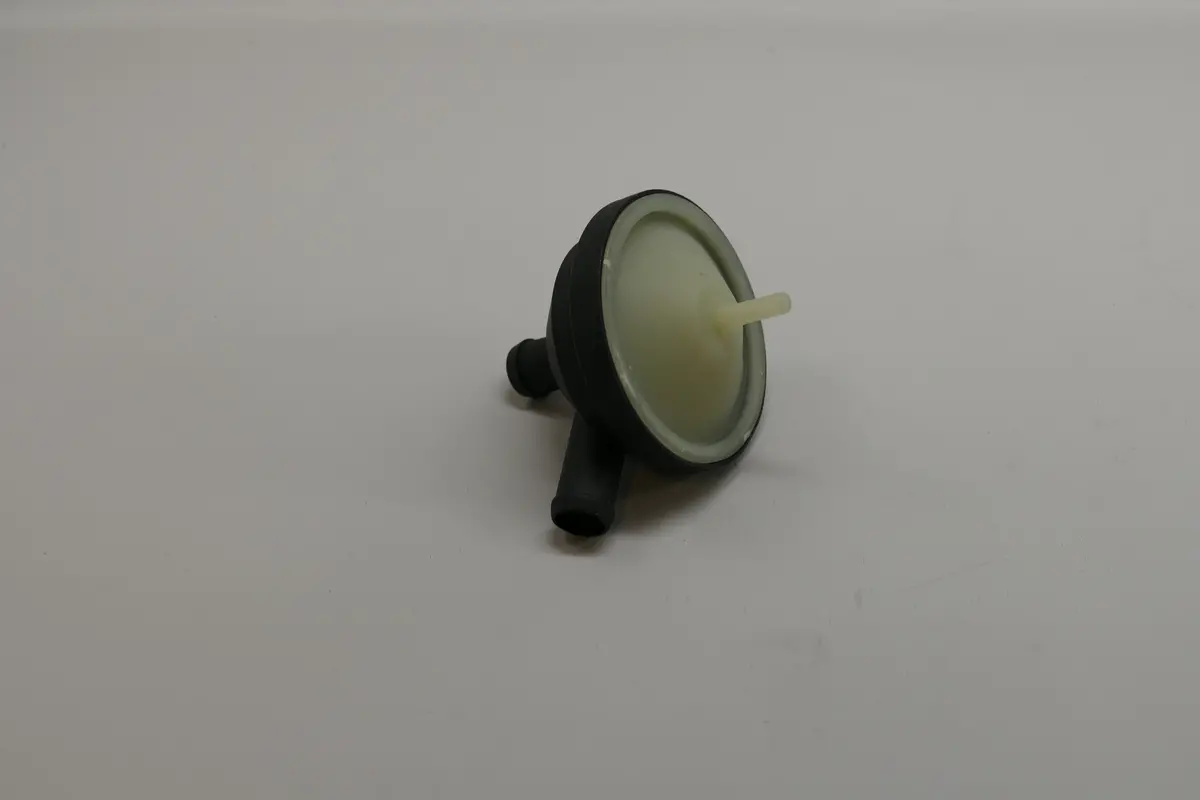 928 110 429 09 - Tank Breather Vacuum Valve - 78 To 95 1