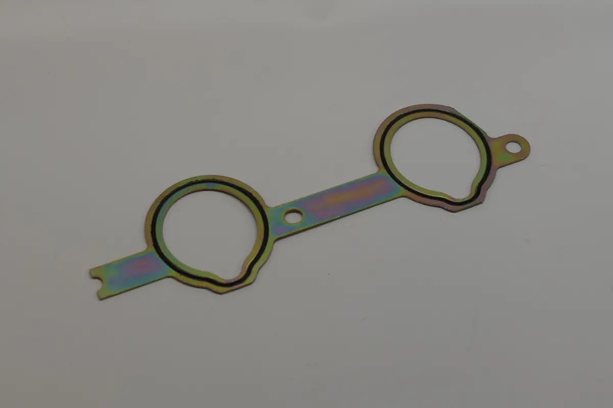 928 110 568 01 - Intake Gasket Set - Metal - 4 Needed - No Longer Available 1