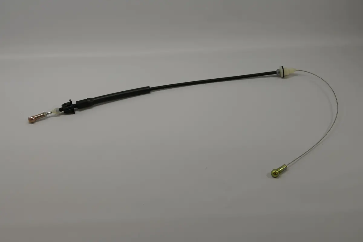 928 110 626 01 - Throttle Body Bowden Cable Lhd/Rhd - 87 To 95 1