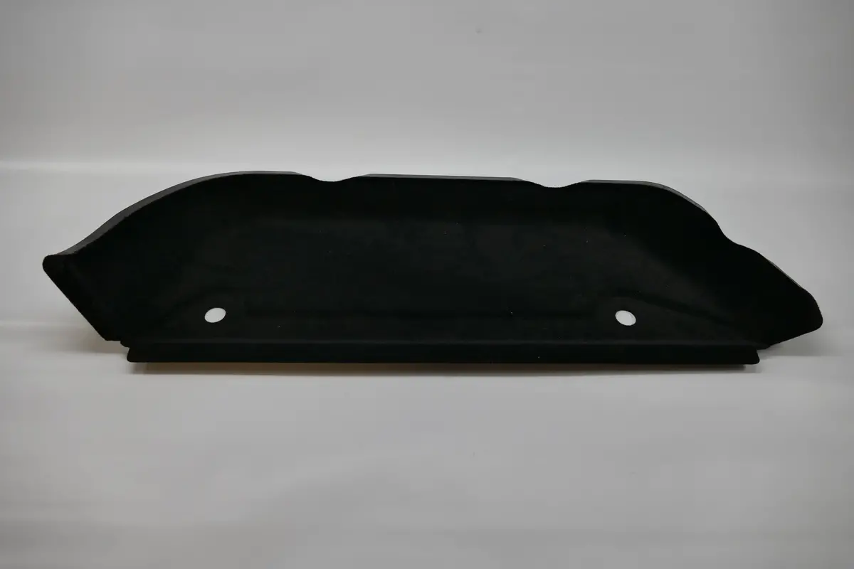 928 555 087 03 71B - Package Box Door Left - Not Currently Available 1