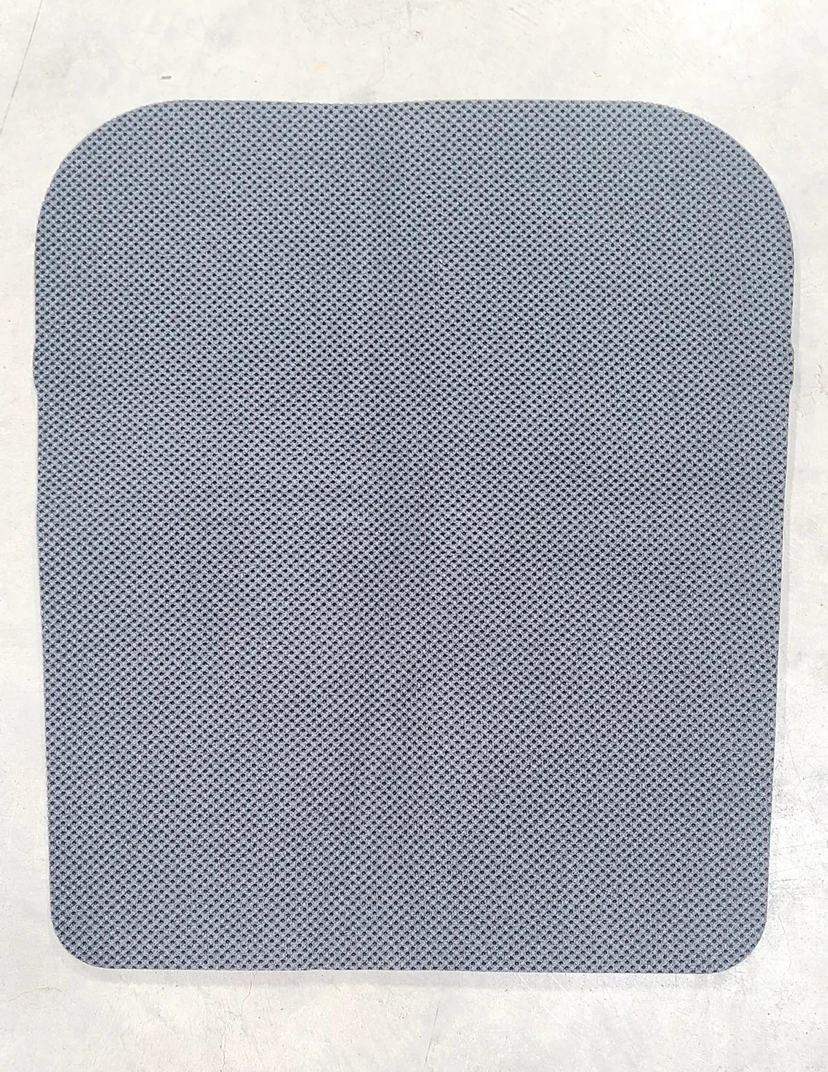 928 556 285 02 - Hood Insulation Pad - Oem 1