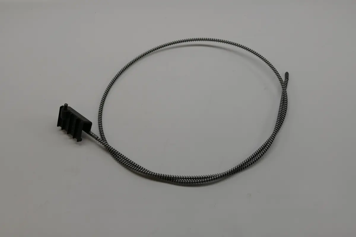 928 564 083 43 - Sunroof Guide & Cable - Left - Used 1