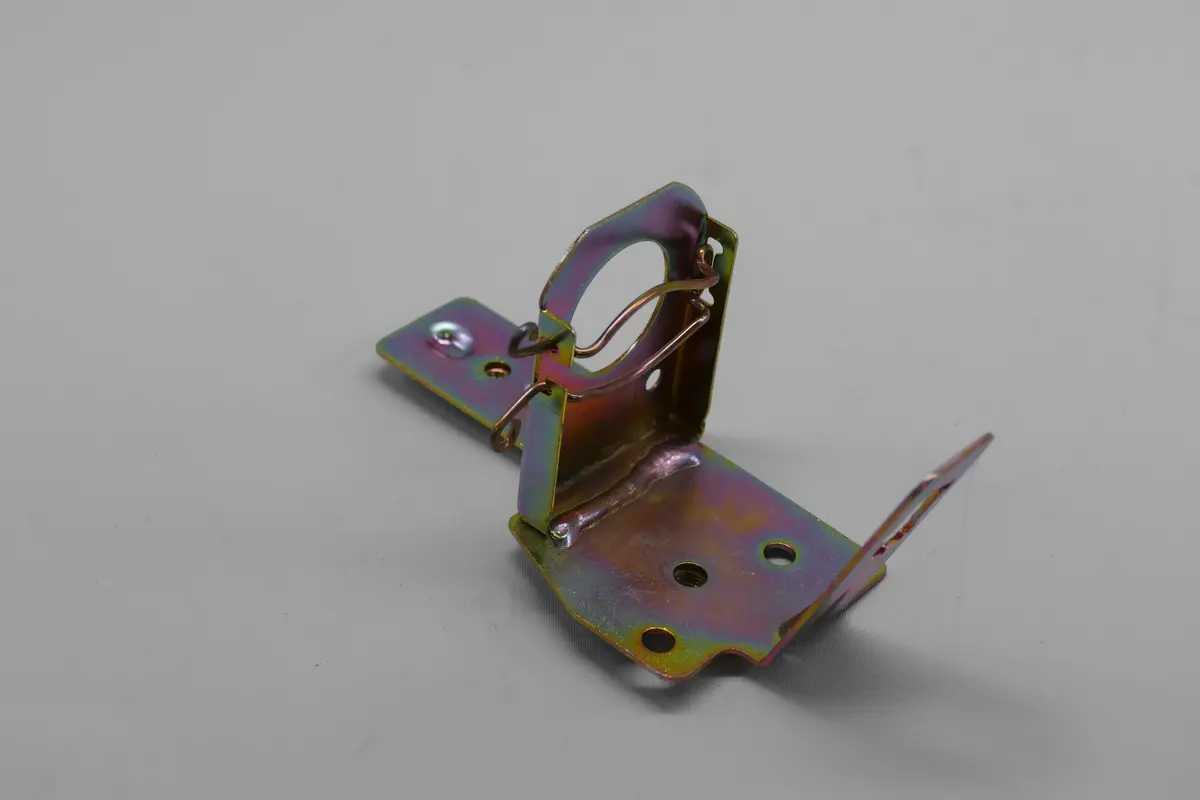 928 607 051 02 - Bracket For Diagnostic Plug - 85 To 86 S3 1