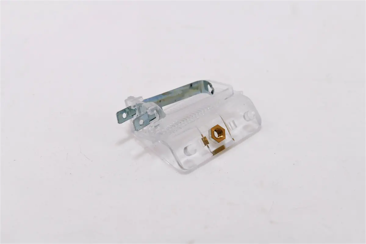 928 632 111 01 - Hood Light & Ce Central Electric Fuse Panel Light 1