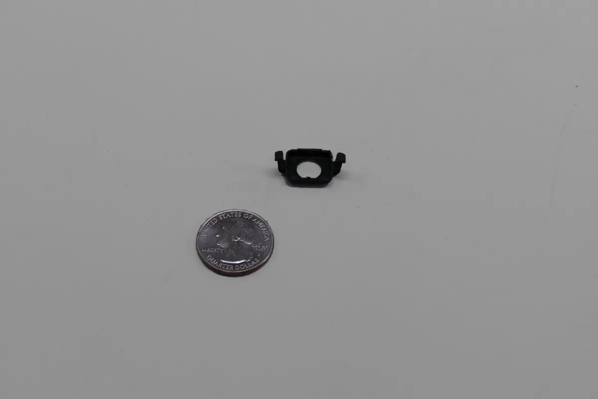 928 632 113 00 - Hood Light Cap 1