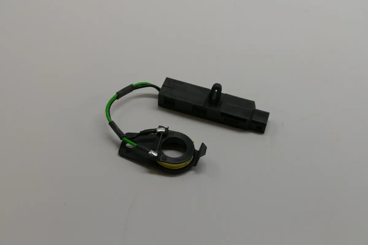 928 637 137 00 - Locking Coil - 89 To 91 1