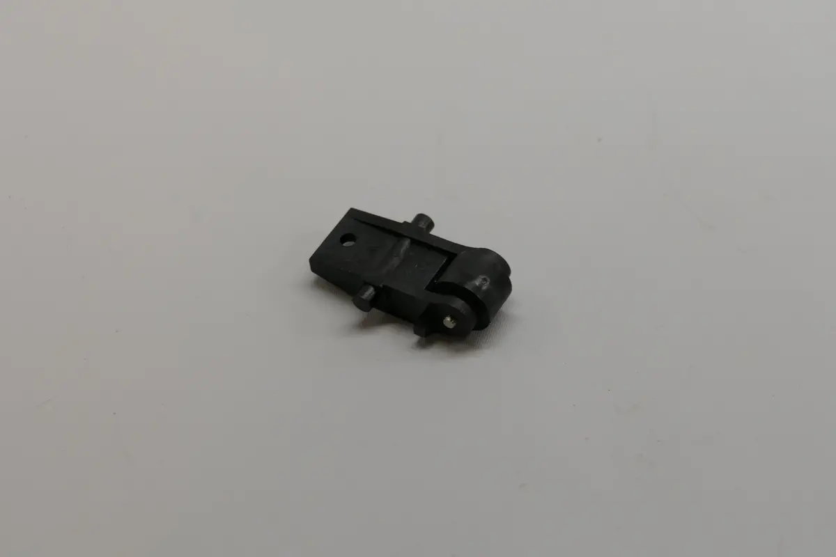928 750 079 02 - Carrier For Spring In Headlight Assy. - 78 To 95 1
