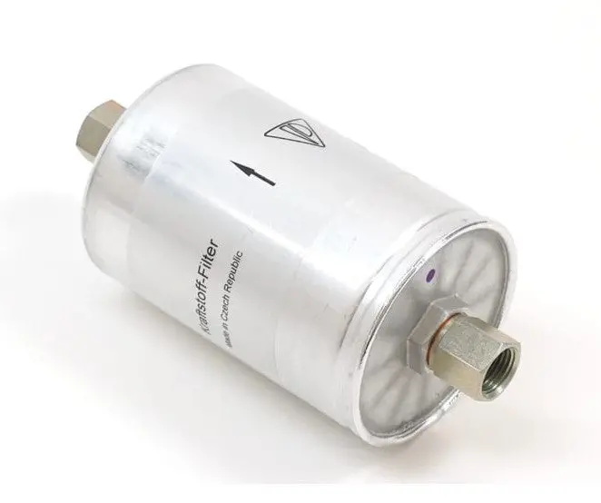 931 110 149 04 - Fuel Filter 77 To 78 (Vin#0053) 1