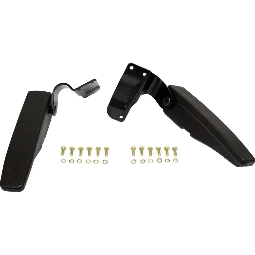Tractor Seat Arm Rest Kit 2