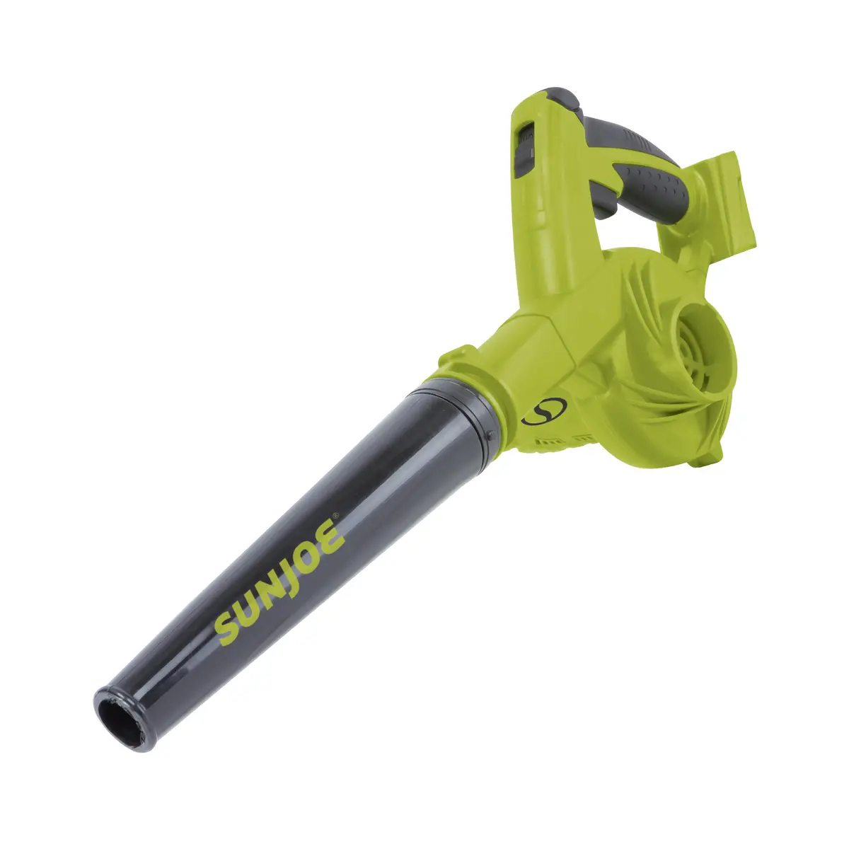 Sun Joe 24V-Wsb-Ct 24-Volt Ion+ Workshop Blower + Vacuum W/ Accessory Kit | Tool Only 1