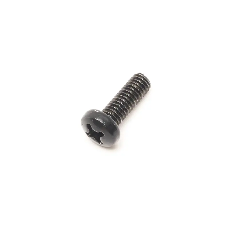 Cross Screw M4x12 1