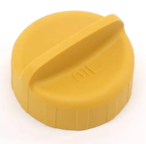 944 107 091 01 - Oil Filler Cap - 85 To 95 32V Cars 1