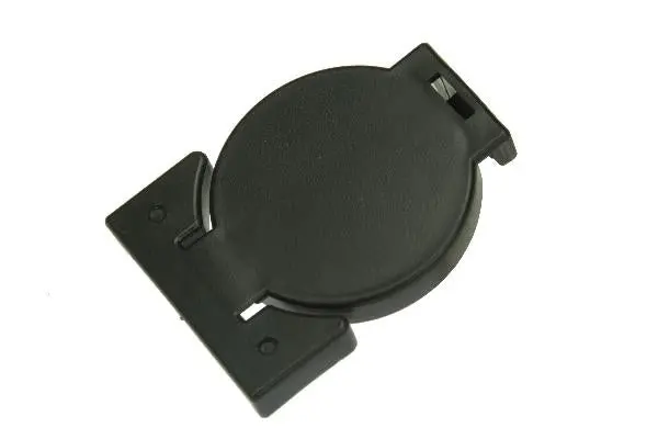 944 612 417 01 - Diagnostic Plug Cover - 85/86 32V Cars 1