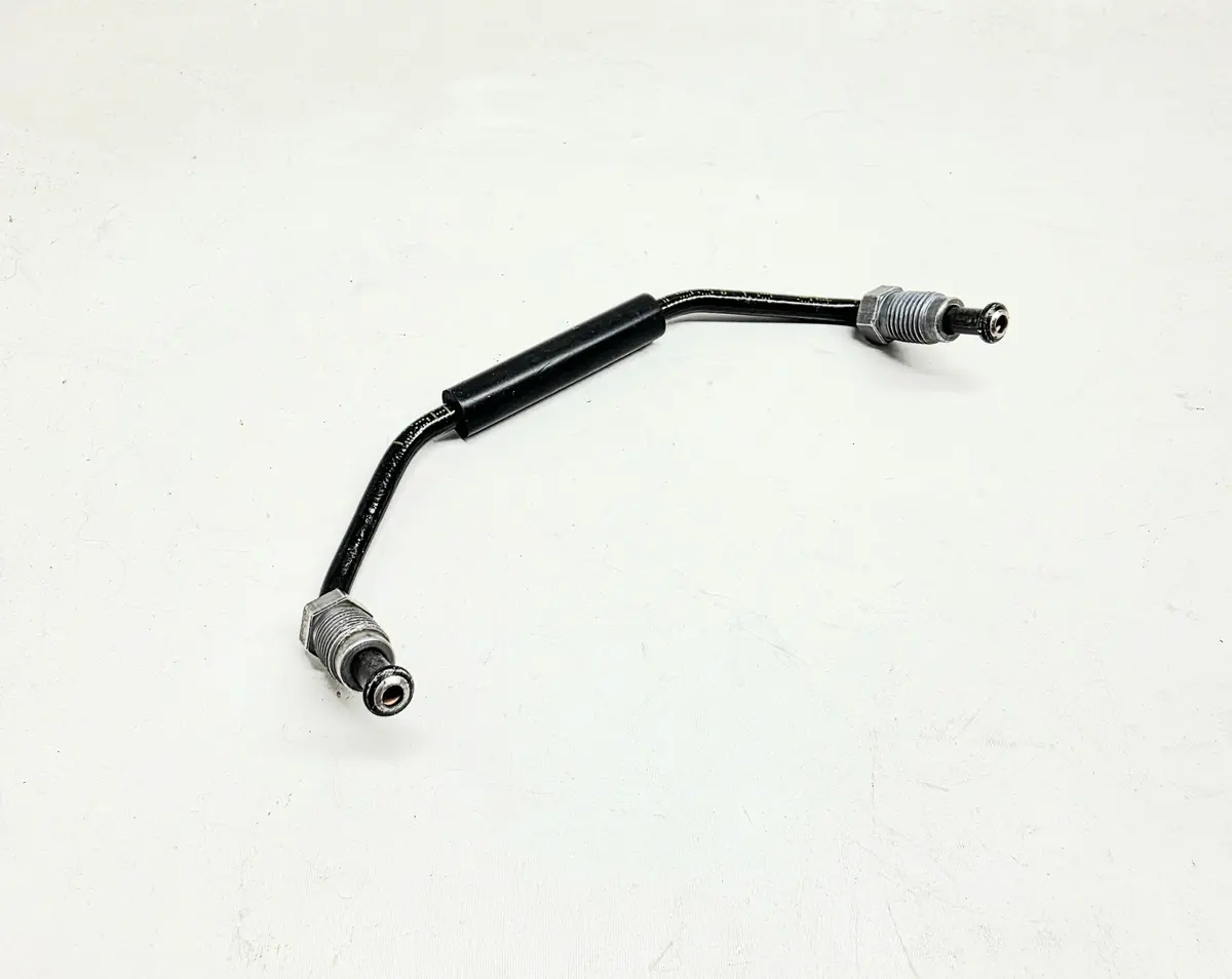 951 352 971 00 - Brake Connecting Line S4 - Rear - 86 To 95 1