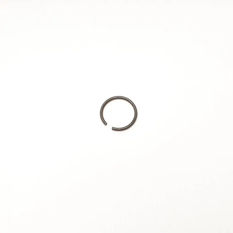 Steel Cable Baffle Ring 1