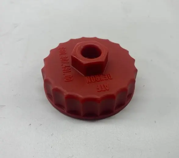 960 307 481 00 - Transmission Fluid Reservoir Cap - 86 To 95 1