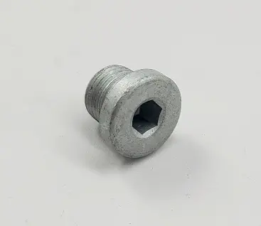 960 307 912 00 - Automatic Transmission Sump/Pan Drain Plug 1
