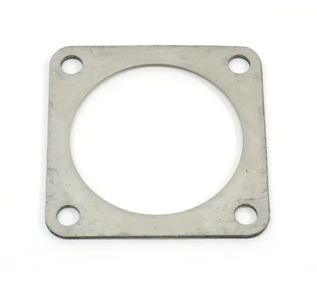 964 111 198 00 - Exhaust Gasket Square - 78 To 84 1