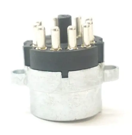 964 613 012 00Am - Ignition Switch - Aftermarket By Apa 1