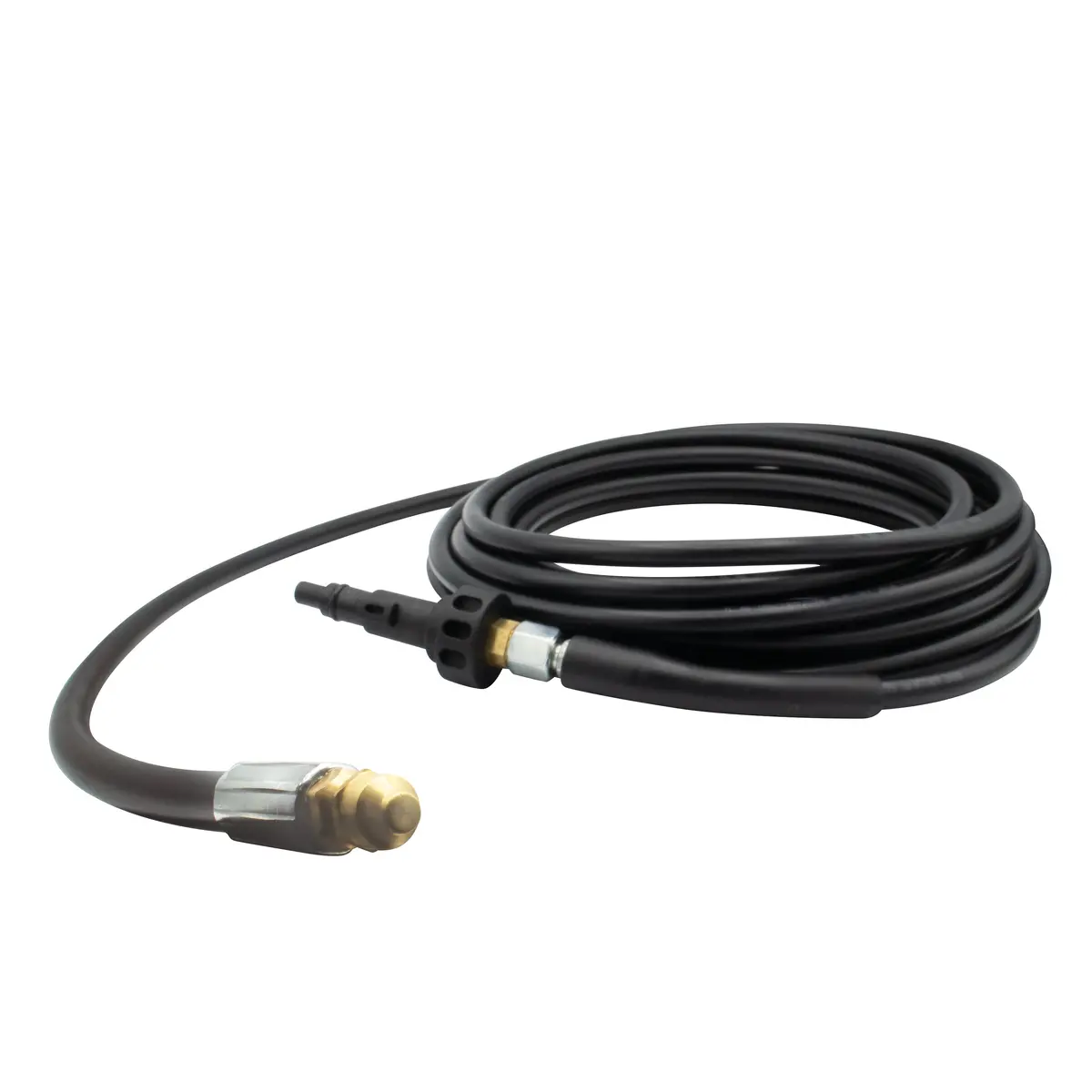 Sun Joe Spx-Pch25 25-Foot Pipe Cleaning Jet Hose For Spx Series Pressure Washers 2