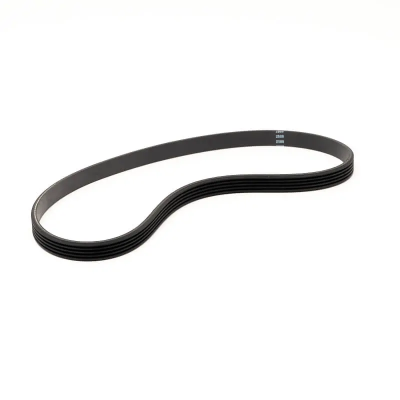 Replacement 12" Belt For Select Snow Shovels 1