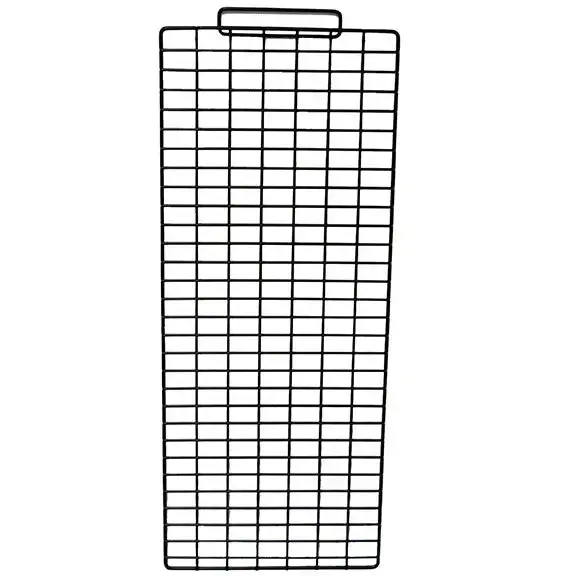 Merchandising Fixture - Adjustable Component Rack Kit Only 968550 2