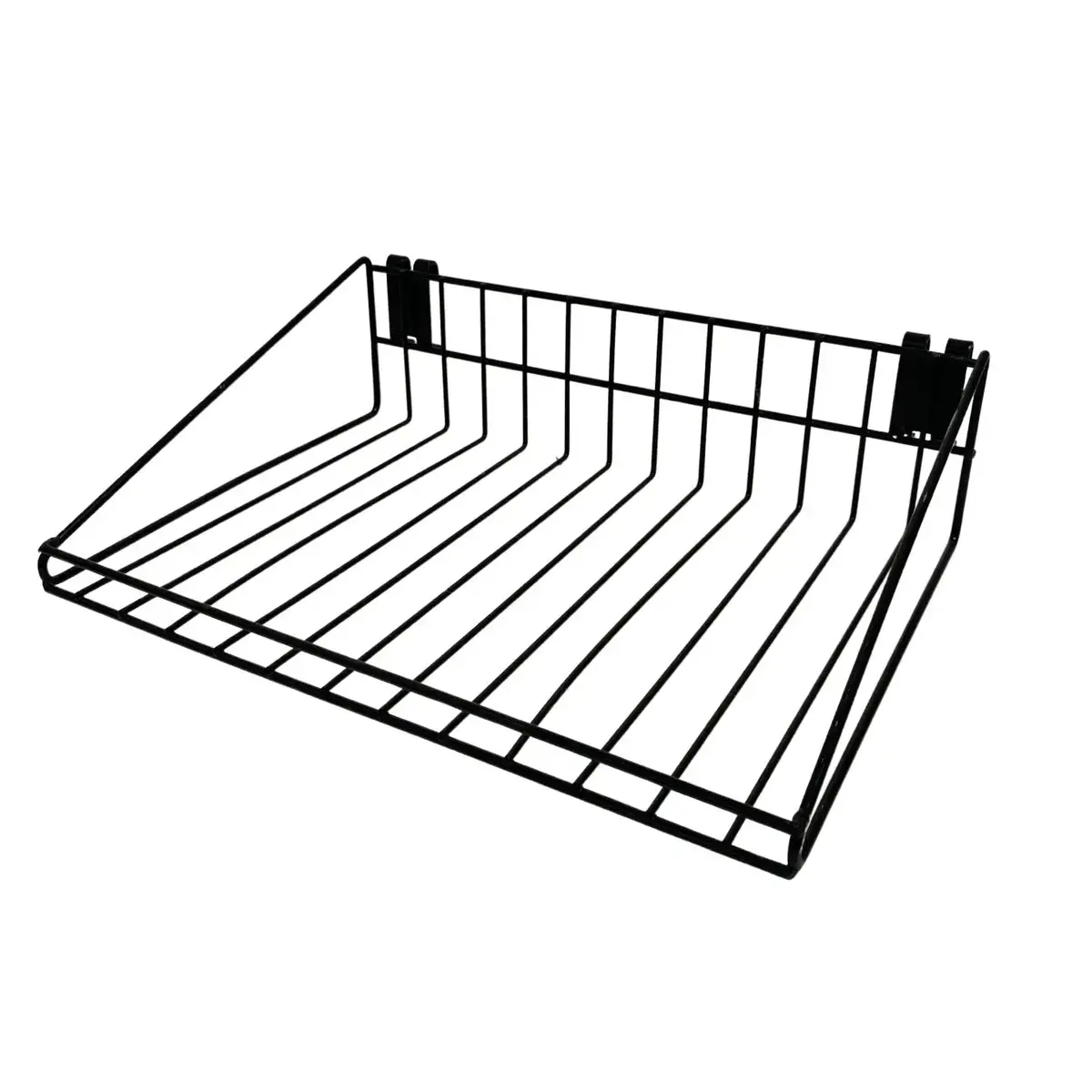 Merchandising Fixture - 11" Tech Shelf Only 968650 1