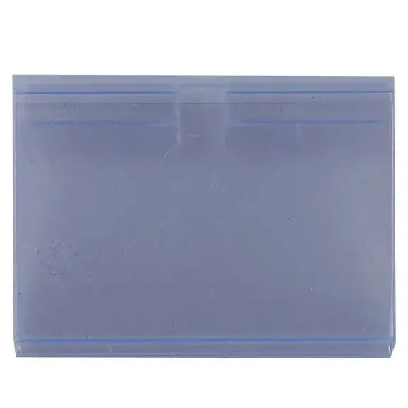 Merchandising Fixture - Gadget Gear Plastic Upc Holder Only 969190 2