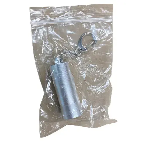 Merchandising Fixture - Peg Lock Key Only 969761 2