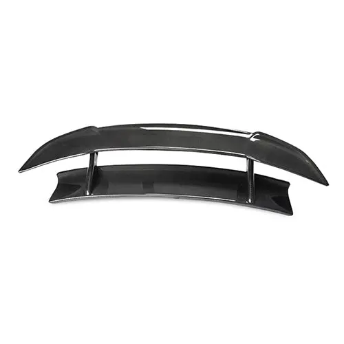 Mclaren Mp4-12C Rear Spoiler 1