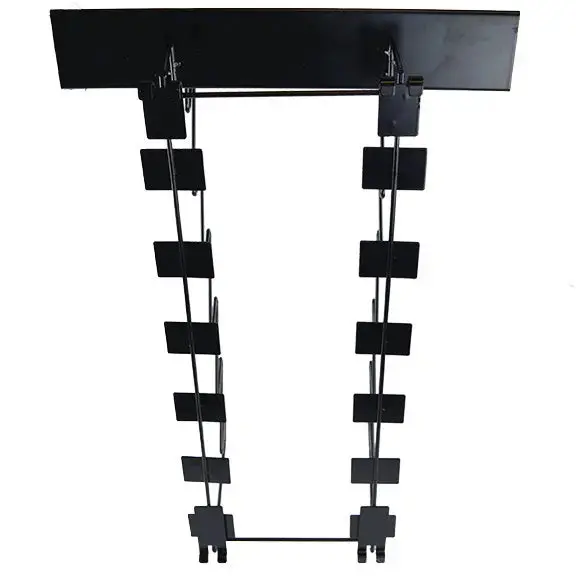 Merchandising Fixture - Gadget Gear 12 Piece Sunglasses Attachment 970040 2