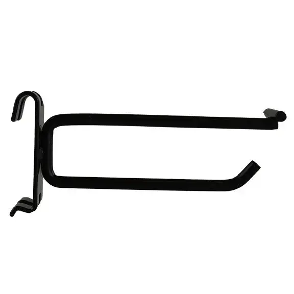 Merchandising Fixture - 4" Pegs - 11 Per Set 970070 1
