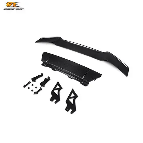 Lamborghini Huracan 1016 Rear Spoiler 1