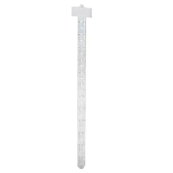 Pricing Panel Merchandising Hang Strip Only 973460 2