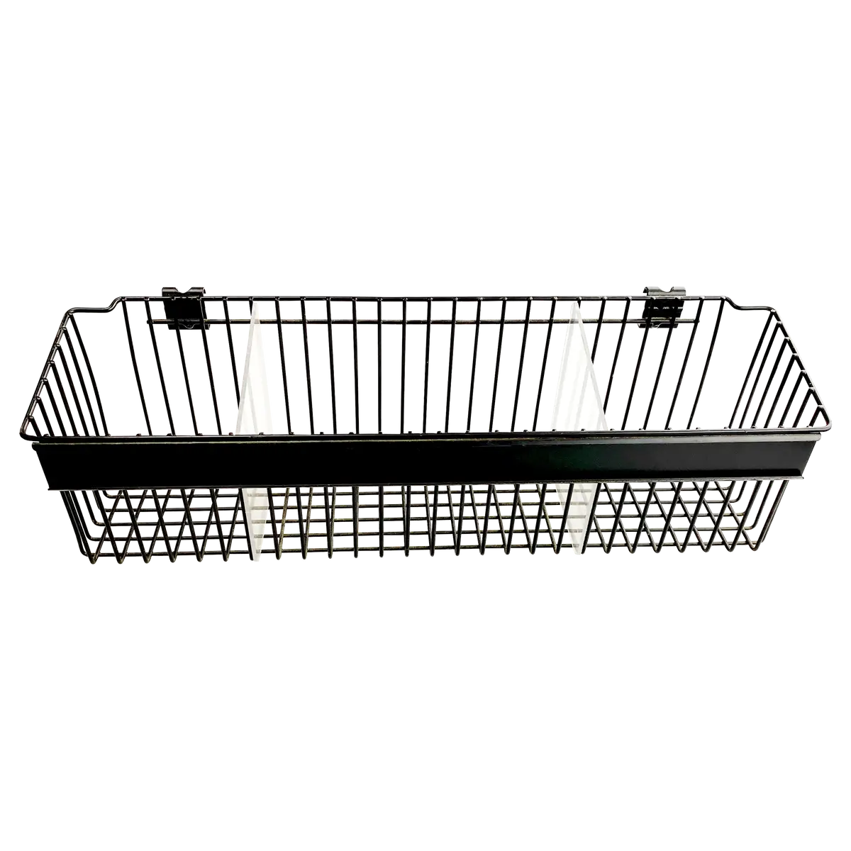Merchandising Fixture - Power Wing Basket Only 973720 1