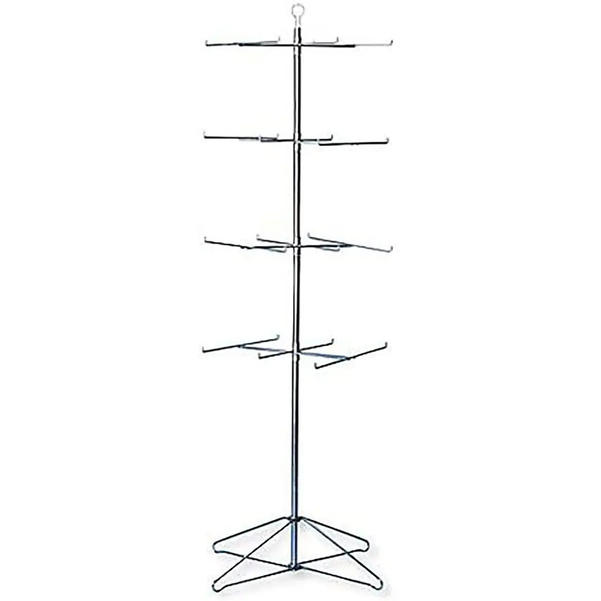 Merchandising Fixture - Wire Spinner Rack Only 973730 1
