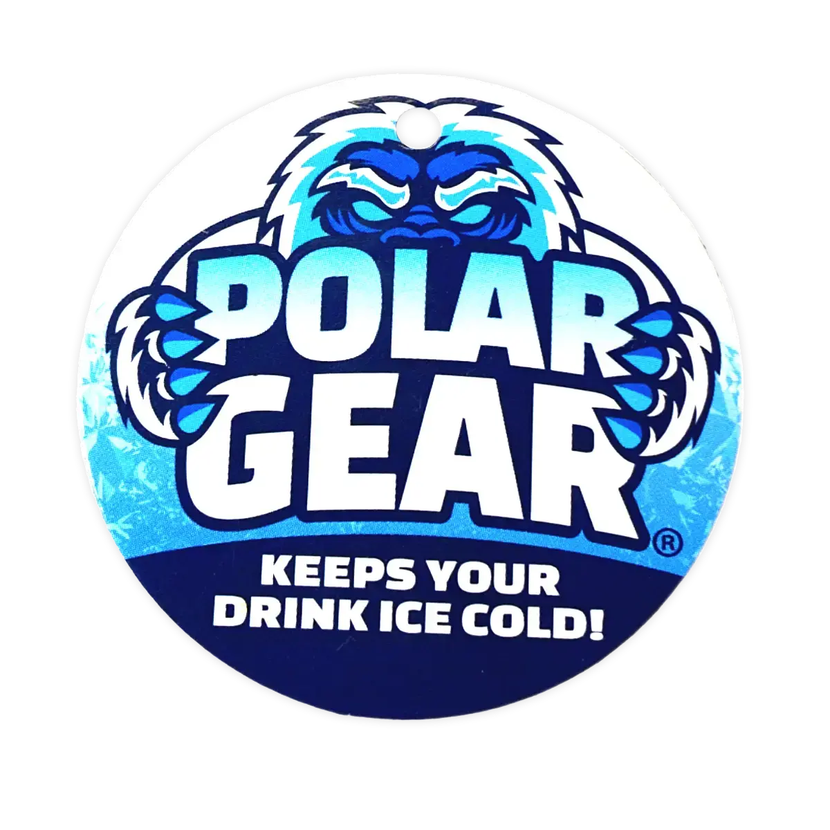 Merchandising Fixture - Polar Gear Tag Only 976230 1
