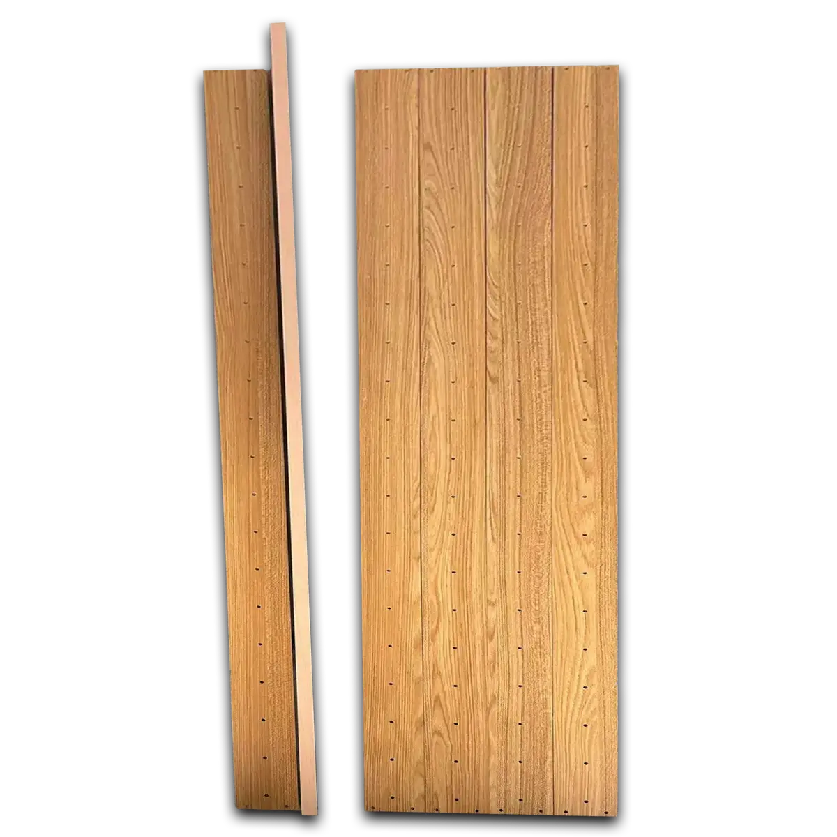 Merchandising Fixture - Drivers Edge Spinner Rack Body Boards Kit 977750 1