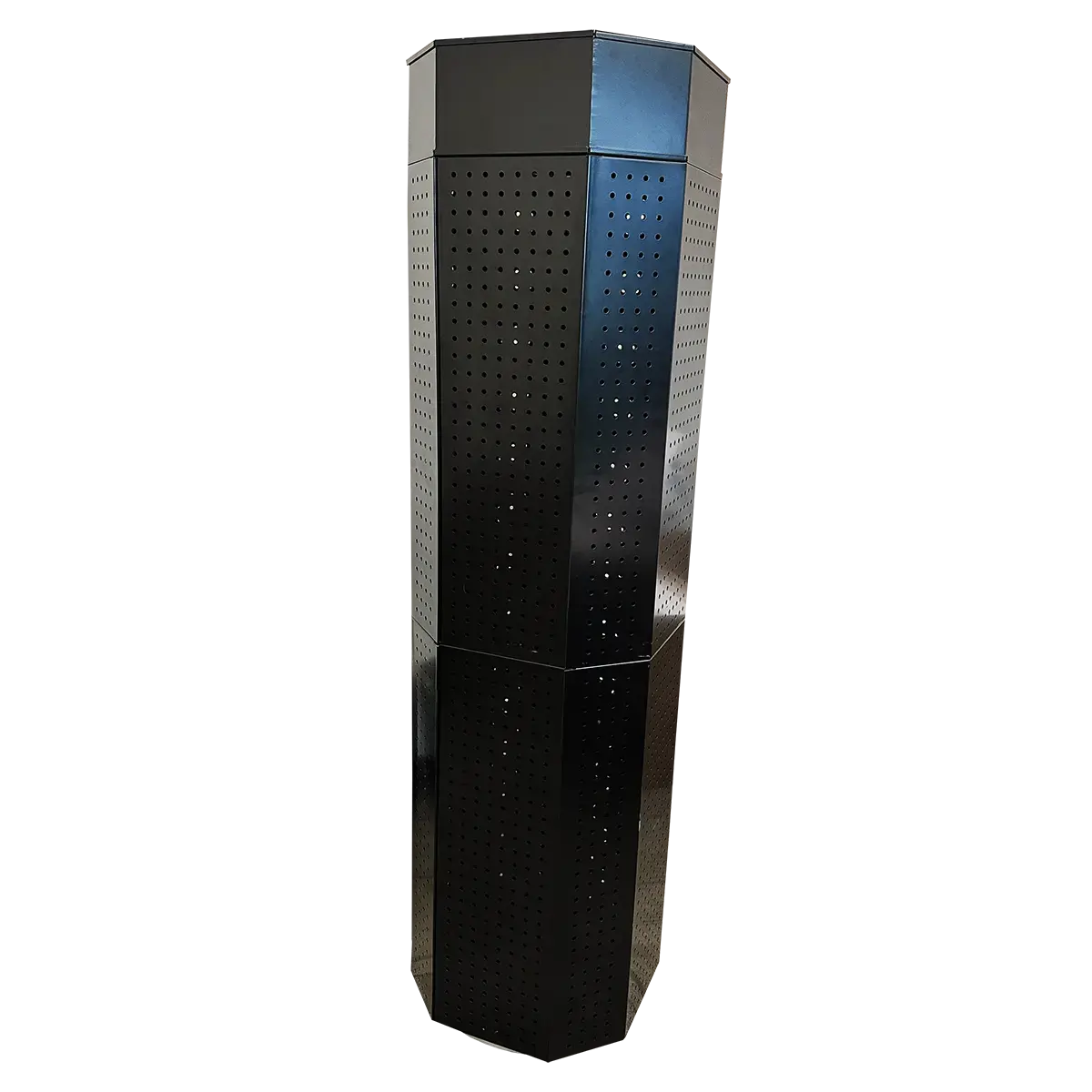Merchandising Fixture - Spinner Rack Floor Display Only 77910 1