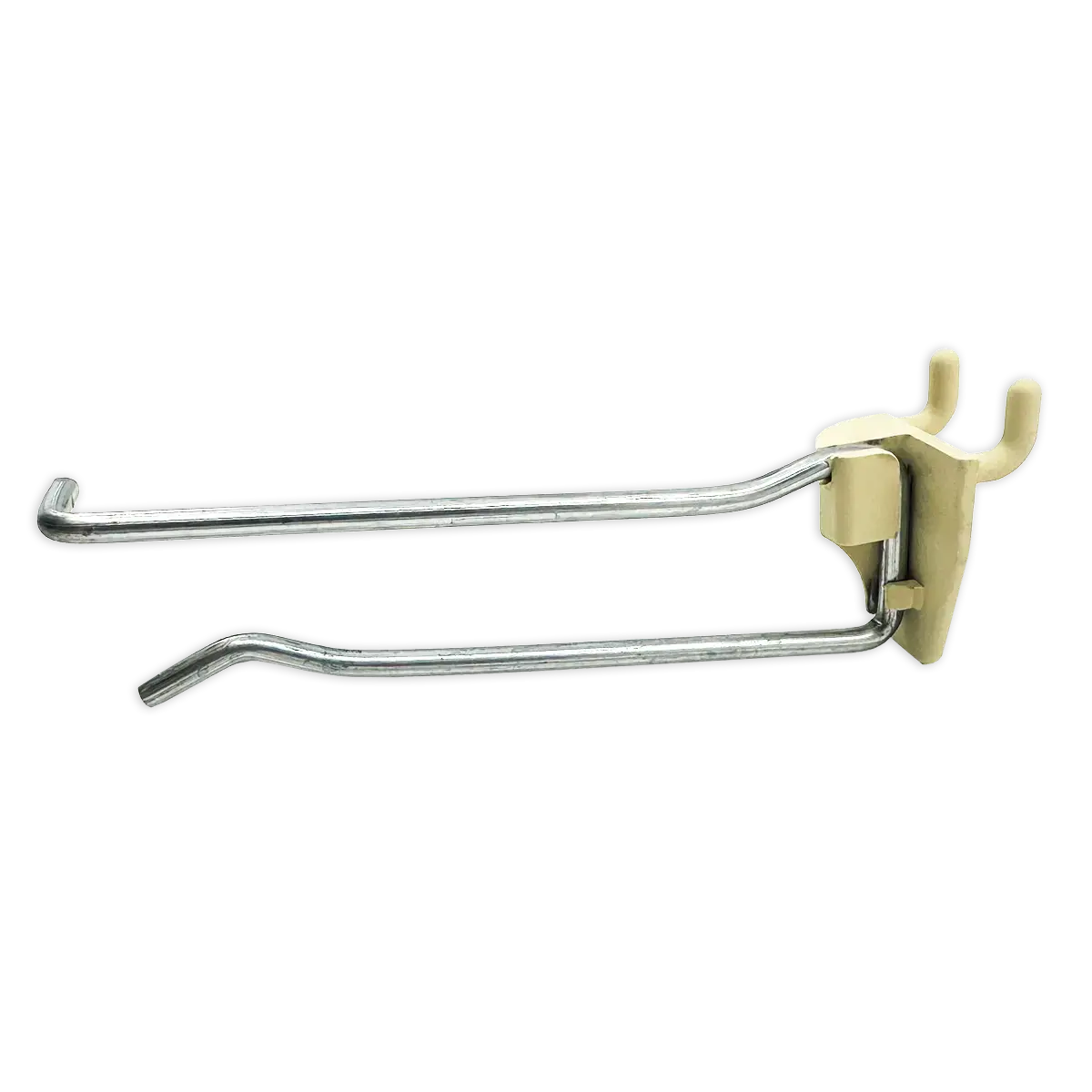 Merchandising Fixture - Peg Board Metal Hook Only 979360 2